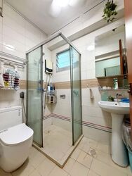 Blk 502D Palm Breeze @ Yishun (Yishun), HDB 4 Rooms #568083091